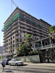 العنصر قيد الإنشاء 2-комн 88 m² - أنجيسا, Batumi