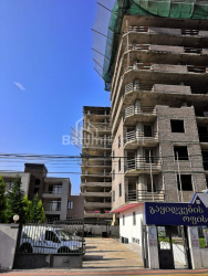 العنصر قيد الإنشاء 2-комн 88 m² - أنجيسا, Batumi
