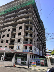العنصر قيد الإنشاء 2-комн 88 m² - أنجيسا, Batumi