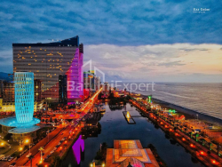 شقة سكنية 30 متر مربع - شريف خيمشياشفيلي, Batumi, جورجيا