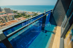 شقة سكنية 30 متر مربع - شريف خيمشياشفيلي, Batumi, جورجيا
