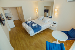 شقة سكنية 1-комн 30 m² - شريف خيمشياشفيلي, Batumi