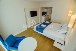 شقة سكنية 30 متر مربع - شريف خيمشياشفيلي, Batumi, جورجيا