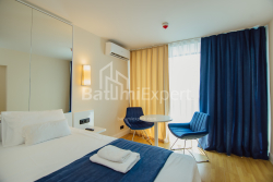 شقة سكنية 1-комн 30 m² - شريف خيمشياشفيلي, Batumi
