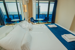 شقة سكنية 1-комн 30 m² - شريف خيمشياشفيلي, Batumi