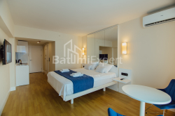 شقة سكنية 1-комн 30 m² - شريف خيمشياشفيلي, Batumi