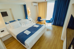 شقة سكنية 1-комн 30 m² - شريف خيمشياشفيلي, Batumi