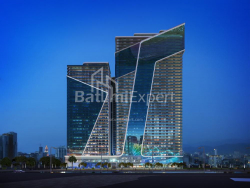شقة سكنية 1-комн 29.3 m² - زيولي شارتافا, Batumi
