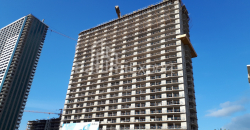 شقة سكنية 1-комн 29.3 m² - زيولي شارتافا, Batumi