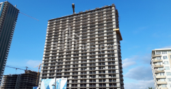 شقة سكنية 1-комн 29.3 m² - زيولي شارتافا, Batumi