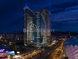 شقة سكنية 29.3 متر مربع - زيولي شارتافا, Batumi, جورجيا