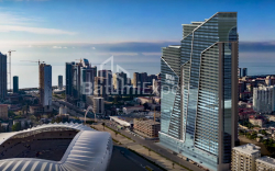 شقة سكنية 1-комн 29.3 m² - زيولي شارتافا, Batumi