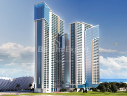 شقة سكنية 29.3 متر مربع - زيولي شارتافا, Batumi, جورجيا