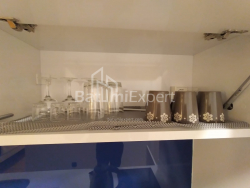 شقة سكنية 33 متر مربع - شريف خيمشياشفيلي, Batumi, جورجيا