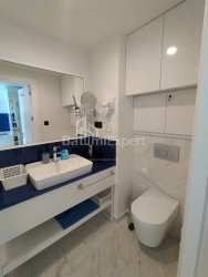 شقة سكنية 33 متر مربع - شريف خيمشياشفيلي, Batumi, جورجيا