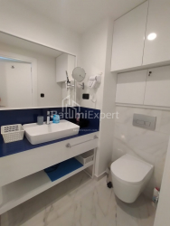 شقة سكنية 33 متر مربع - شريف خيمشياشفيلي, Batumi, جورجيا