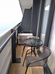 شقة سكنية 33 متر مربع - شريف خيمشياشفيلي, Batumi, جورجيا