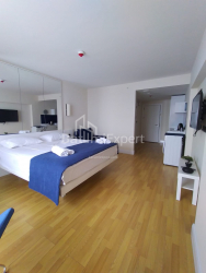 شقة سكنية 1-комн 33 m² - شريف خيمشياشفيلي, Batumi