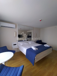 شقة سكنية 1-комн 33 m² - شريف خيمشياشفيلي, Batumi