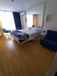 شقة سكنية 1-комн 33 m² - شريف خيمشياشفيلي, Batumi