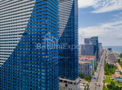 شقة سكنية 30 متر مربع - شريف خيمشياشفيلي, Batumi, جورجيا