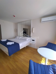 شقة سكنية 1-комн 30 m² - شريف خيمشياشفيلي, Batumi