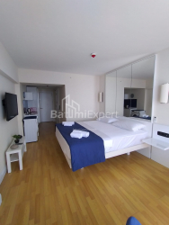 شقة سكنية 30 متر مربع - شريف خيمشياشفيلي, Batumi, جورجيا
