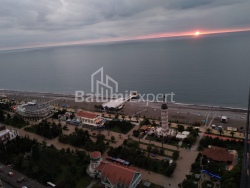 شقة سكنية 30 متر مربع - شريف خيمشياشفيلي, Batumi, جورجيا