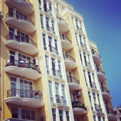 شقة سكنية 90 متر مربع - فازها بشافيلا, باتومي, جورجيا