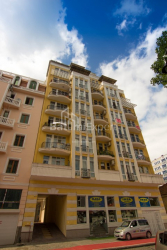 شقة سكنية 90 متر مربع - فازها بشافيلا, باتومي, جورجيا