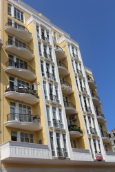 شقة سكنية 90 متر مربع - فازها بشافيلا, باتومي, جورجيا