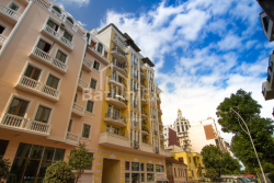 شقة سكنية 90 متر مربع - فازها بشافيلا, باتومي, جورجيا