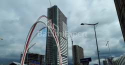 شقة سكنية 35.2 متر مربع - زيولي شارتافا, Batumi, جورجيا