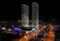 شقة سكنية 35.2 متر مربع - زيولي شارتافا, Batumi, جورجيا
