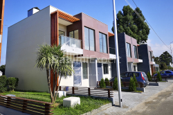 منزل شخصي 3-комн 80 m² - طريق المطار السريع, Batumi