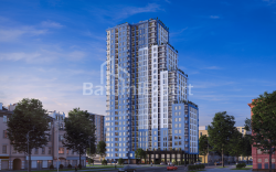 شقة سكنية 1-комн 32 m² - Ekvtime تاكايشفيلي, Batumi