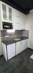 شقة سكنية 32 متر مربع - Ekvtime تاكايشفيلي, Batumi, جورجيا