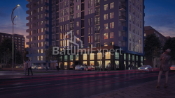 شقة سكنية 32 متر مربع - Ekvtime تاكايشفيلي, Batumi, جورجيا
