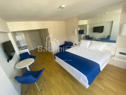 شقة سكنية 1-комн 33 m² - شريف خيمشياشفيلي, Batumi