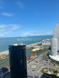 شقة سكنية 33 متر مربع - شريف خيمشياشفيلي, باتومي, جورجيا