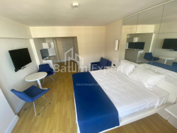شقة سكنية 1-комн 33 m² - شريف خيمشياشفيلي, Batumi
