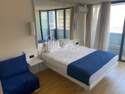 شقة سكنية 1-комн 33 m² - شريف خيمشياشفيلي, Batumi