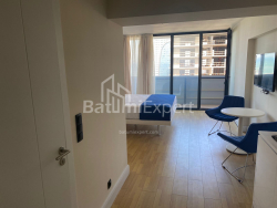 شقة سكنية 1-комн 33 m² - شريف خيمشياشفيلي, Batumi