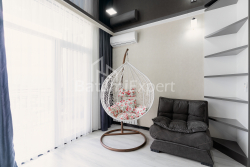 شقة سكنية 52.5 متر مربع - Ekvtime تاكايشفيلي, Batumi, جورجيا