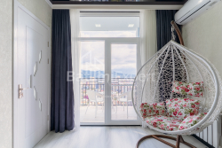 شقة سكنية 52.5 متر مربع - Ekvtime تاكايشفيلي, Batumi, جورجيا