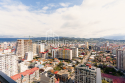 شقة سكنية 52.5 متر مربع - Ekvtime تاكايشفيلي, Batumi, جورجيا