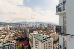 شقة سكنية 52.5 متر مربع - Ekvtime تاكايشفيلي, Batumi, جورجيا
