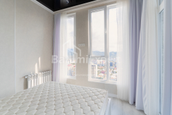 شقة سكنية 52.5 متر مربع - Ekvtime تاكايشفيلي, Batumi, جورجيا