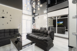 شقة سكنية 52.5 متر مربع - Ekvtime تاكايشفيلي, Batumi, جورجيا
