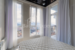شقة سكنية 52.5 متر مربع - Ekvtime تاكايشفيلي, Batumi, جورجيا